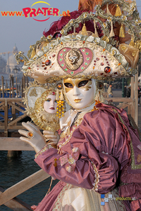 Carneval Venedig