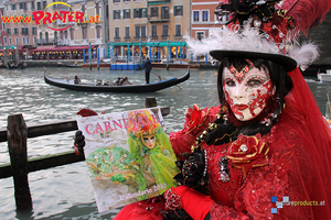 Carneval Venedig