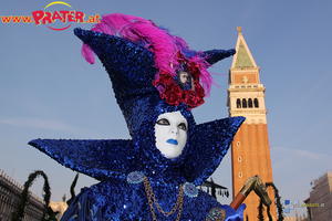 Carneval Venedig