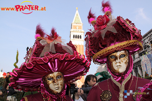 Carneval Venedig