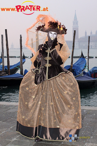 Carneval Venedig