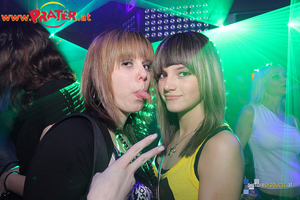 Starmania Clubbing