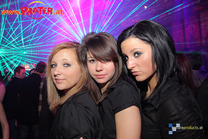 Starmania Clubbing