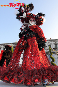 Carneval Venedig