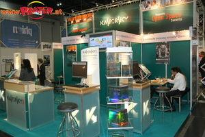 ITnT Messe Wien 2009