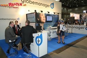 ITnT Messe Wien 2009