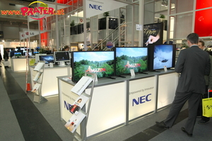 ITnT Messe Wien 2009