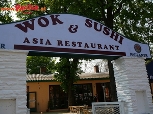 Asia Restaurant