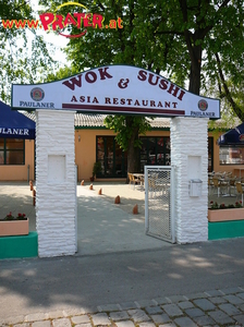 Asia Restaurant