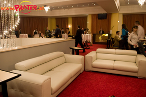 CCC Relaxlounge