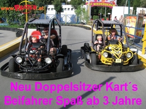 Doppelsitzer