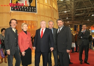 Ferienmesse