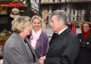 BP Heinz Fischer