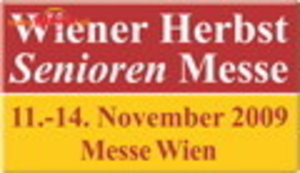 Herbst Senioren Messe