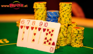 High Hand