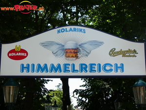 Himmelreich