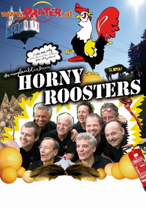 Horny Roosters