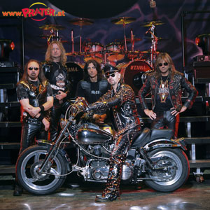 Judas Priest