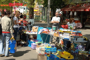 Kinderflohmarkt