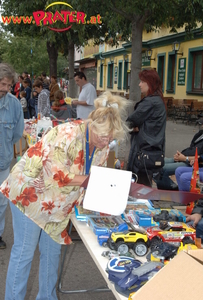 Kinderflohmarkt