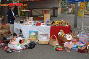 Kinderflohmarkt