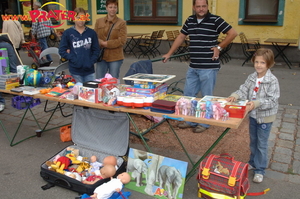 Kinderflohmarkt