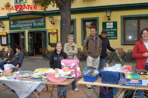 Kinderflohmarkt