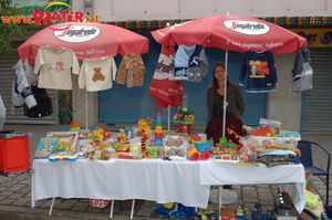 Kinderflohmarkt