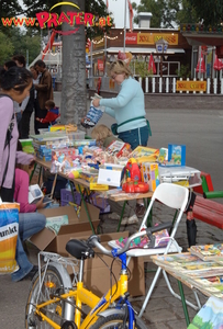 Kinderflohmarkt