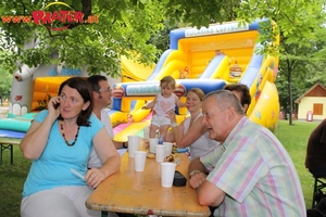 Liliputbahn-Fest