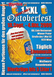 Oktoberfest