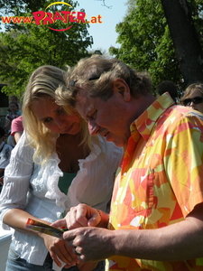 Osterfest im Prater