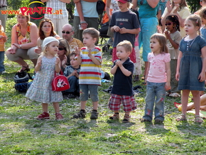 Osterfest im Prater