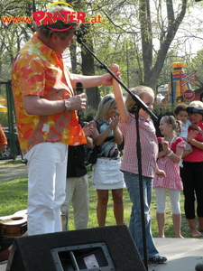 Osterfest im Prater