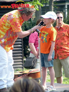 Osterfest im Prater