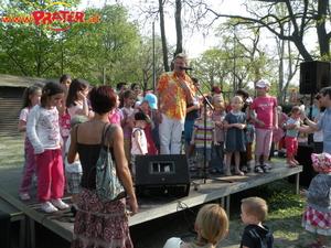 Osterfest im Prater