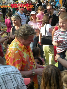 Osterfest im Prater