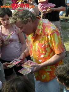 Osterfest im Prater