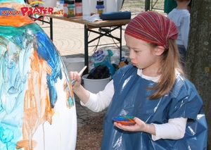 Osterfest im Prater