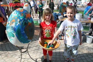 Osterfest im Prater