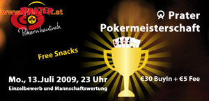 Pokermeisterschaft