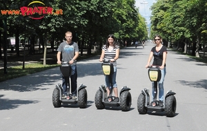 Segway