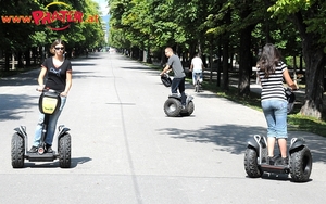 Segway