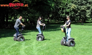 Segway