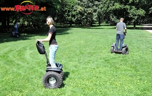 Segway