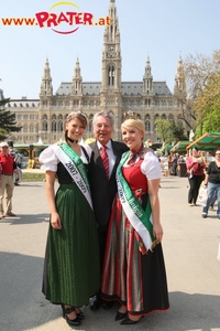 Steiermark in Wien