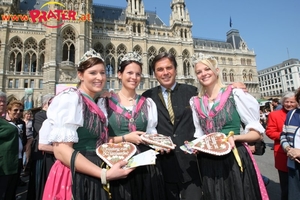 Steiermark in Wien