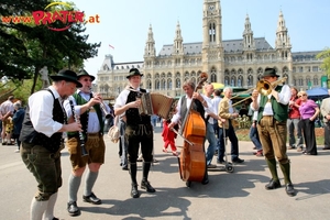 Steiermark in Wien