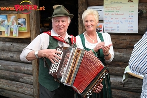 Steiermark in Wien