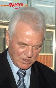 Stronach